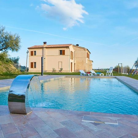 Agriturismo Nido Delle Rondini Macerata Extérieur photo