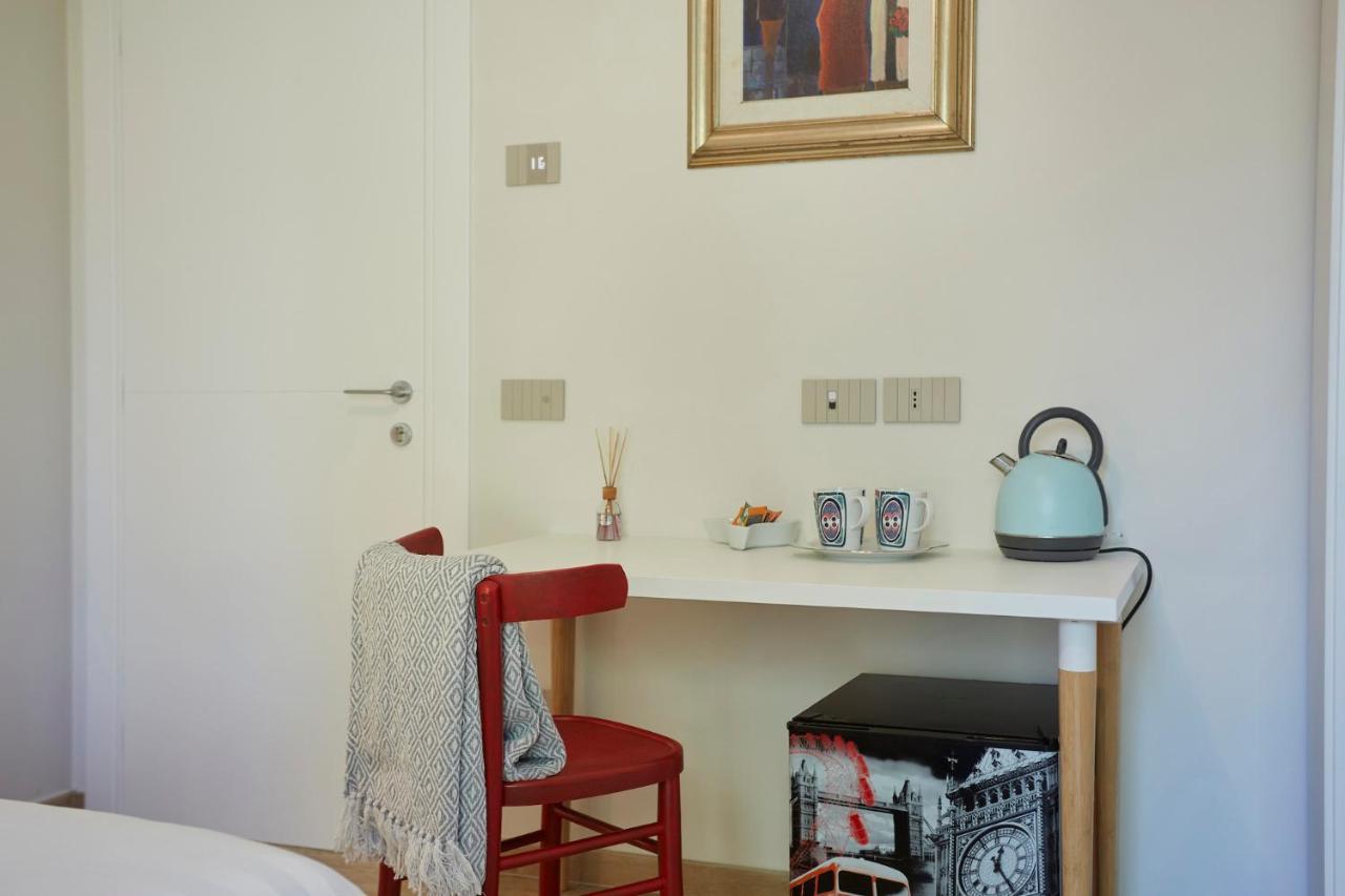 Agriturismo Nido Delle Rondini Macerata Extérieur photo