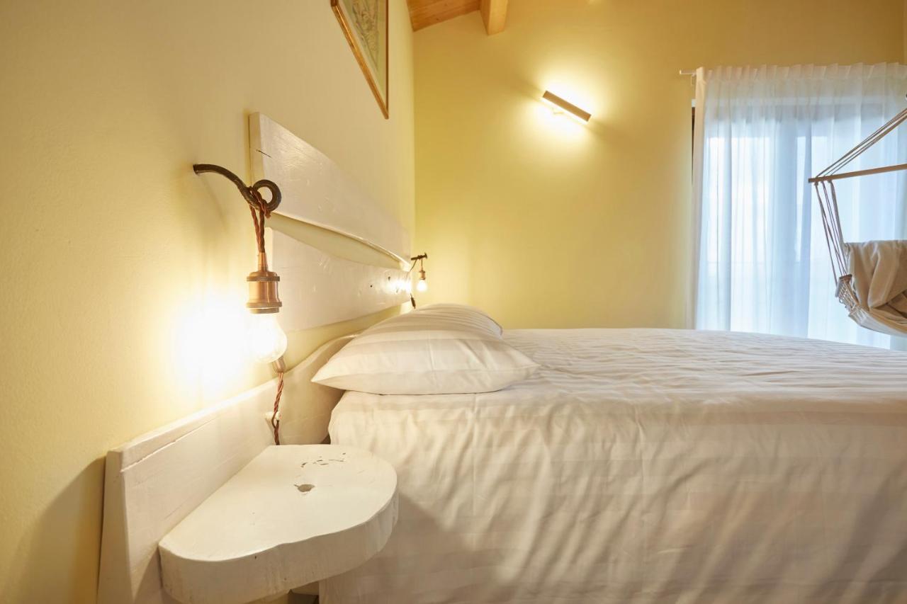 Agriturismo Nido Delle Rondini Macerata Extérieur photo