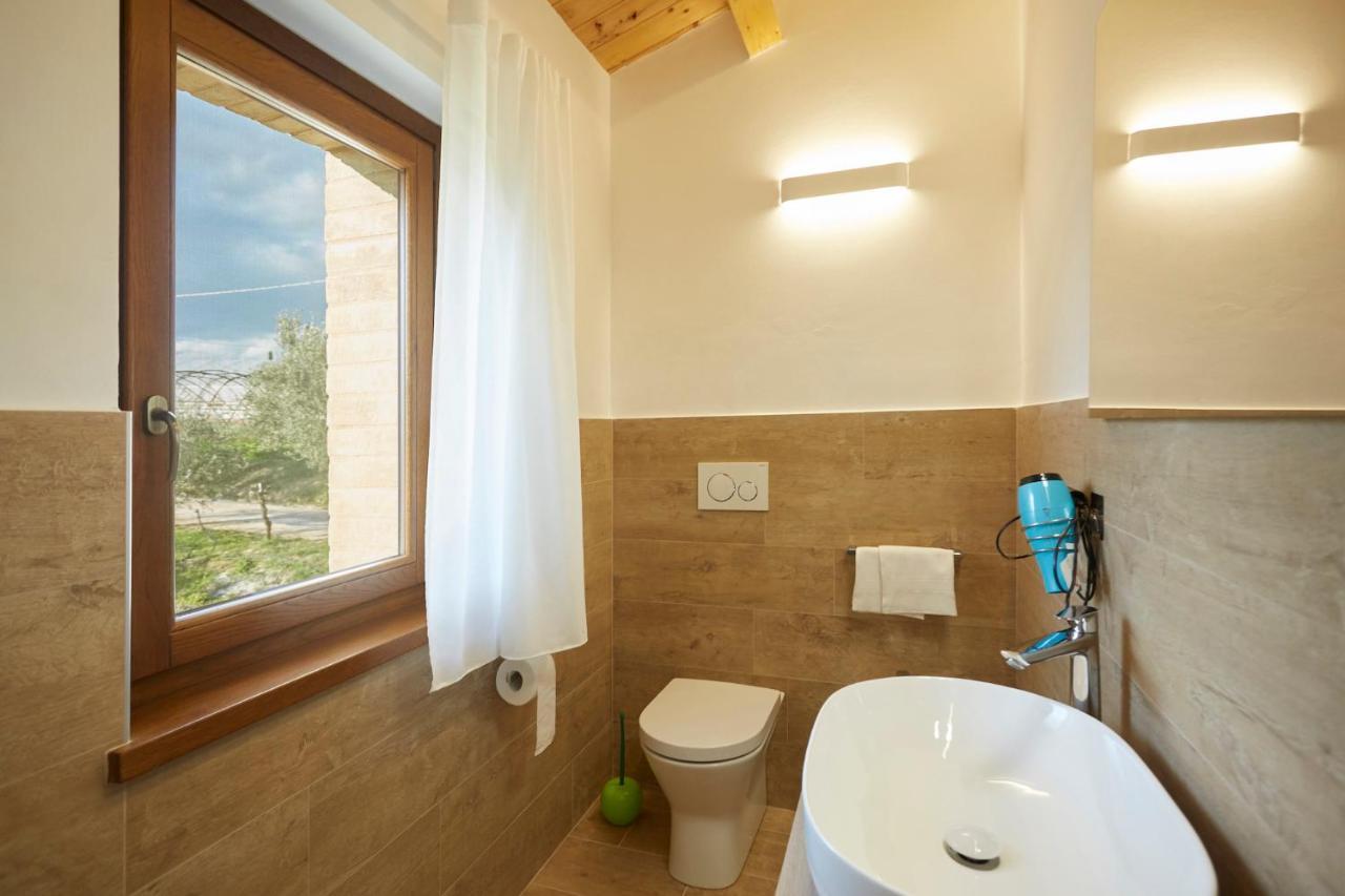 Agriturismo Nido Delle Rondini Macerata Extérieur photo