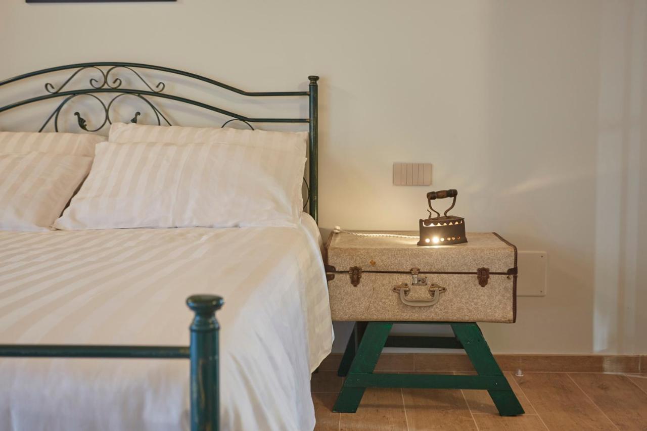 Agriturismo Nido Delle Rondini Macerata Extérieur photo