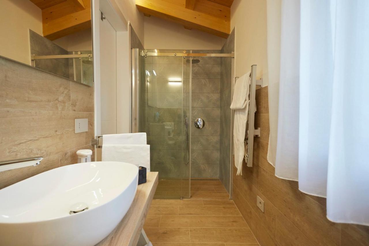 Agriturismo Nido Delle Rondini Macerata Extérieur photo