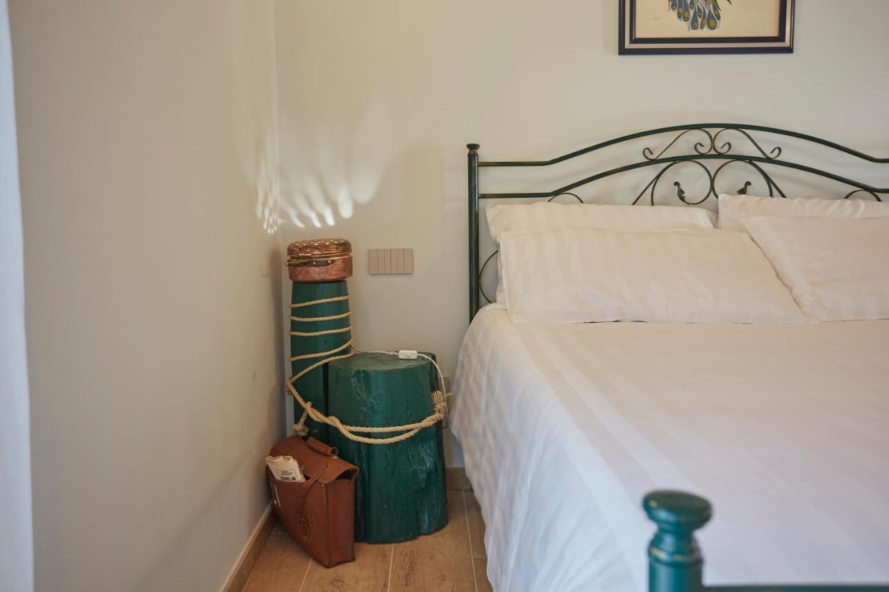 Agriturismo Nido Delle Rondini Macerata Extérieur photo