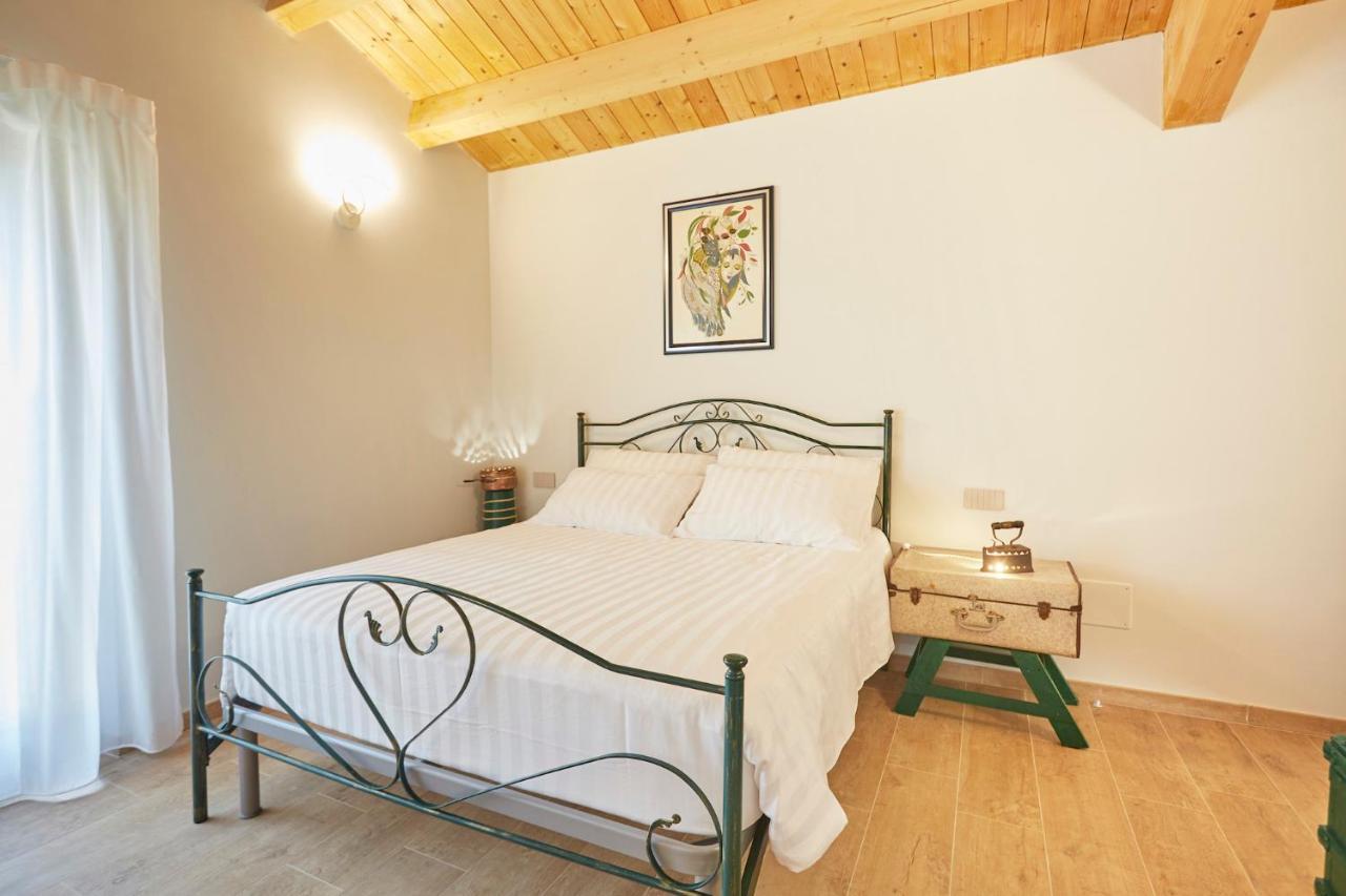 Agriturismo Nido Delle Rondini Macerata Extérieur photo